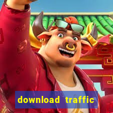 download traffic rider dinheiro infinito